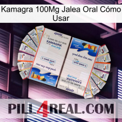 Kamagra 100Mg Jalea Oral Cómo Usar kamagra1